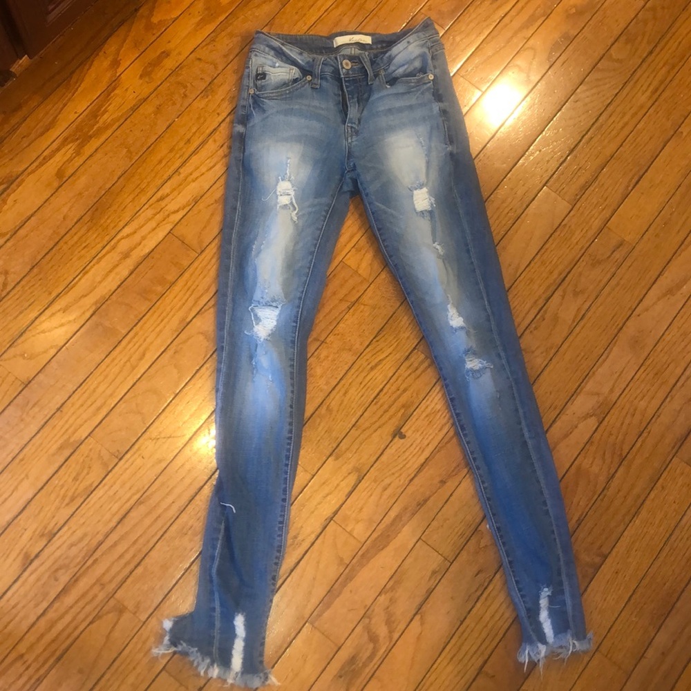 Rancan jeans